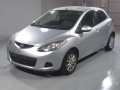 2010 Mazda Demio