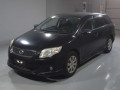 2008 Toyota Corolla Fielder