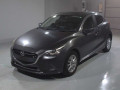 2016 Mazda Demio