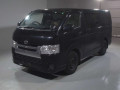 2017 Toyota Hiace Van