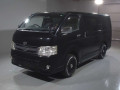 2013 Toyota Hiace Van