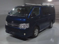 2012 Toyota Hiace Van