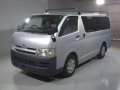 2007 Toyota Hiace Van