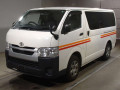 2020 Toyota Hiace Van