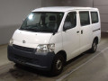 2016 Toyota Townace Van