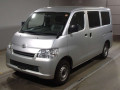 2020 Toyota Townace Van