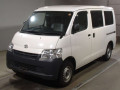 2020 Toyota Townace Van
