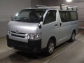 2019 Toyota Hiace Van
