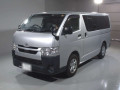 2020 Toyota Hiace Van