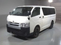 2014 Toyota Hiace Van