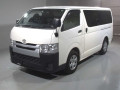 2015 Toyota Hiace Van