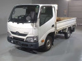 2019 Toyota Dyna Truck