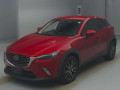 2016 Mazda CX-3
