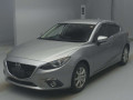 2015 Mazda Axela Sport