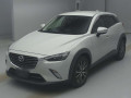 2016 Mazda CX-3
