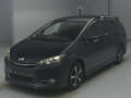 2013 Toyota Wish