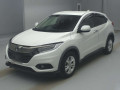 2019 Honda VEZEL