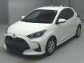 2021 Toyota YARIS
