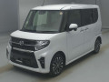 2020 Daihatsu Tanto Custom