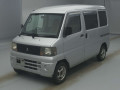 2004 Mitsubishi Minicab Van
