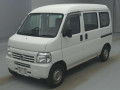 2016 Honda Acty Van