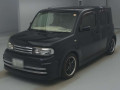 2011 Nissan Cube