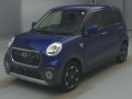 2017 Daihatsu Cast