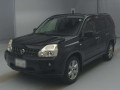 2007 Nissan X-Trail