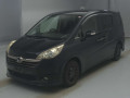 2006 Honda Step WGN