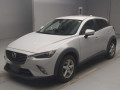 2015 Mazda CX-3
