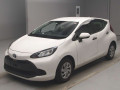 2023 Toyota Aqua