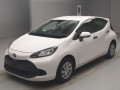 2023 Toyota Aqua