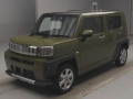 2022 Daihatsu TAFT