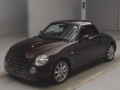 2008 Daihatsu Copen