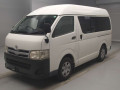 2011 Toyota Hiace Van