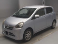 2012 Daihatsu Mira e:S