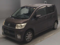2009 Daihatsu Move Custom