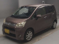 2012 Daihatsu Move Custom