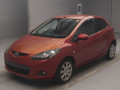2008 Mazda Demio