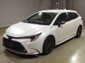 2021 Toyota Corolla Touring Wagon