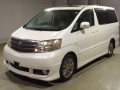 2005 Toyota Alphard
