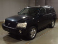 2002 Toyota Kluger V