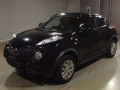 2013 Nissan JUKE
