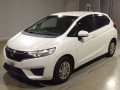 2016 Honda Fit