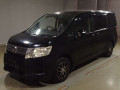 2012 Honda Step WGN