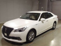 2015 Toyota Crown Hybrid