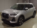 2022 Daihatsu Rocky