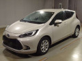 2023 Toyota Aqua