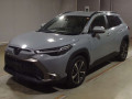 2022 Toyota Corolla Cross