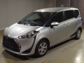 2021 Toyota Sienta